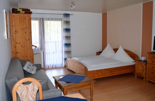 Apartment 3 - Apartments Arrow