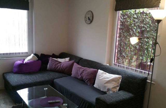 Apartment 3 - Apartments Sylvia