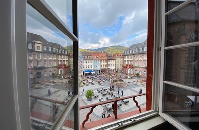 Apartment 3 Mephisto