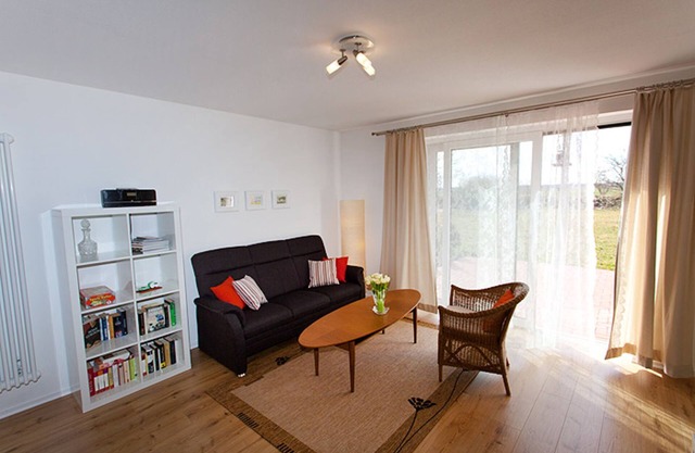 Apartment 3 - Rügen-Fewo 280/1