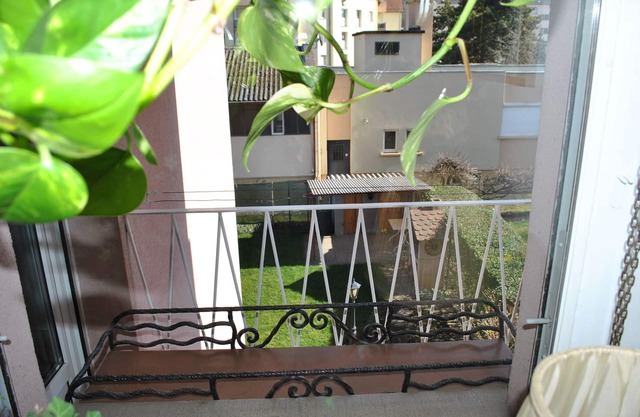 Apartment 3 rooms 70 m2 Strasbourg Proche Tram - Logis Le 18 Rose