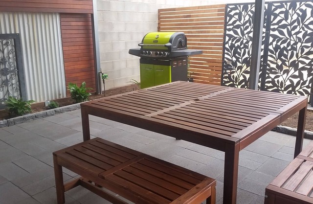 Apartment 37 on Lemon