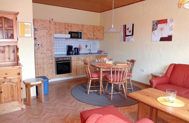 Apartment 4* - Apartments Schallerhof 4*