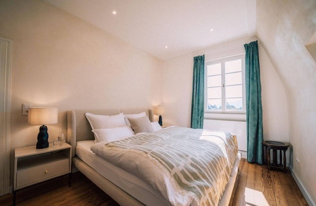 Apartment 4 - Gut Försterlay