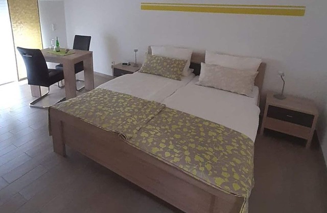 Apartment 4 "Kerner" - Casa la Vino - Casa la vino - Winery Konrad Kirsten