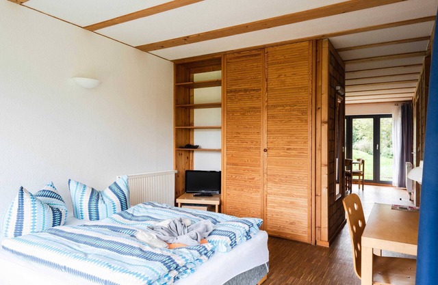 Apartment 5. 1 - eco-hotel