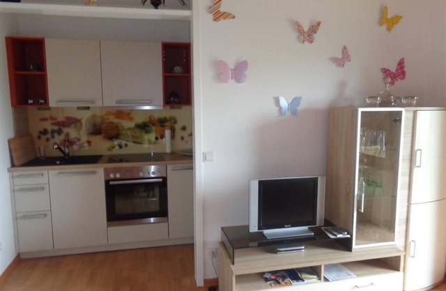 Apartment 5 (66 m²) - Landhaus Eller