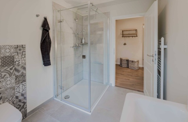 Apartment 5 - Edersee time out