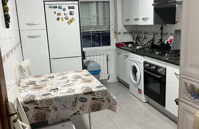 Apartment 5 min. Historic center with parking