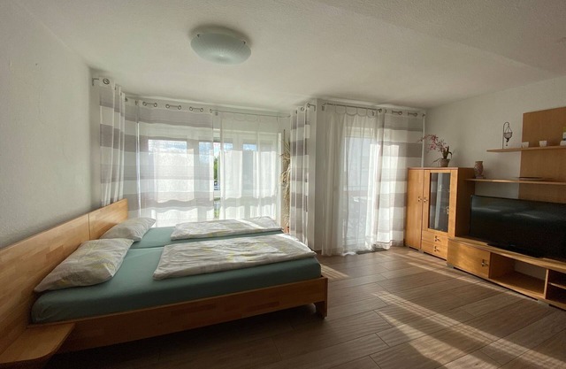 Apartment 50 m² - Apartment Viktor Kindsvater