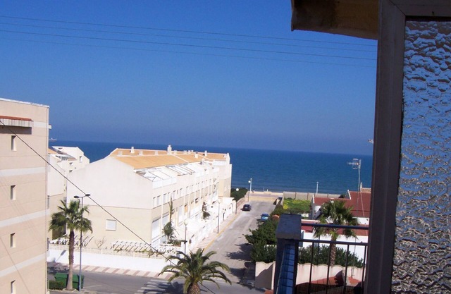 Apartment 50m from Daimús beach and 3kms from Playa de Gandía