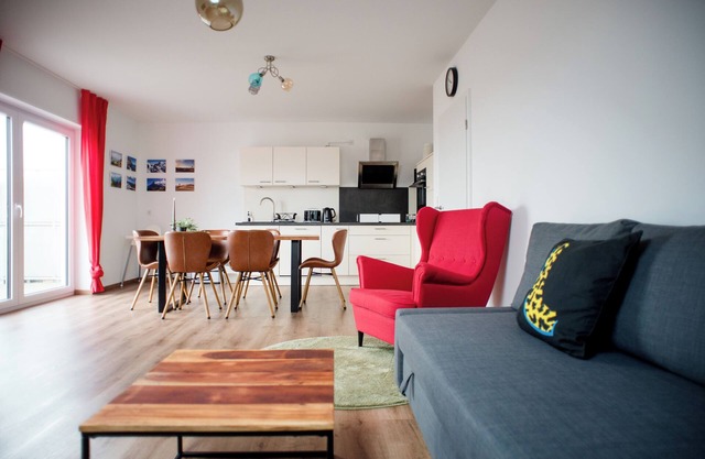 Apartment | 74m² | 2 Bedrooms | 3 Beds