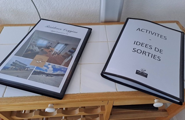 Apartment 8 pers - Pla d'Adet - Saint-Lary Soulan
