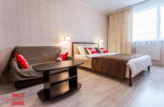 Apartment 8 Snov on Korabelnaya 10