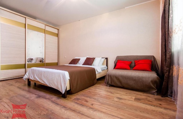 Apartment 8 Snov on Korabelnaya 12