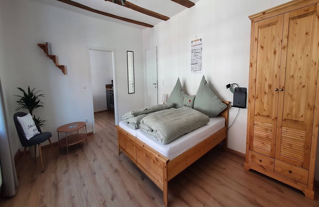 Apartment '8' with Wi-Fi