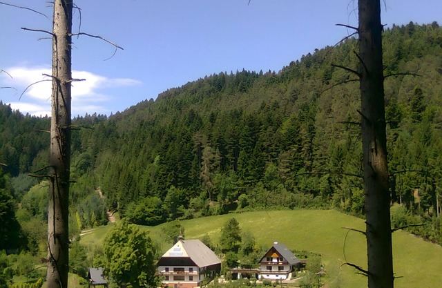 Apartment '80 sqm' with Mountain View, Private Terrace and Wi-Fi