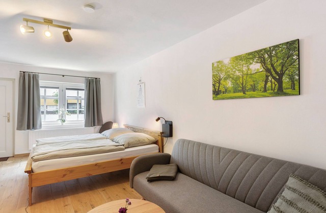 Apartment '9' with Wi-Fi