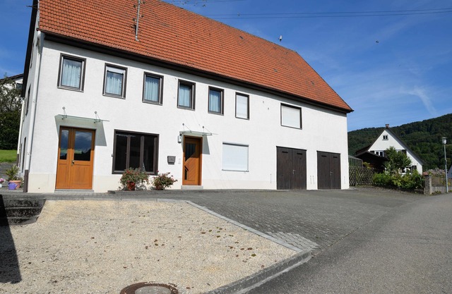 Apartment '90 Qm' with Shared Terrace and Wi-Fi