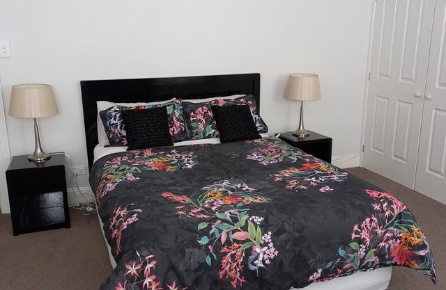 Apartment 97 on Liebig