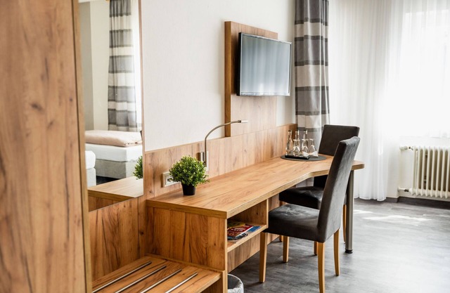 Apartment A1+ in the Landhotel Georgshof