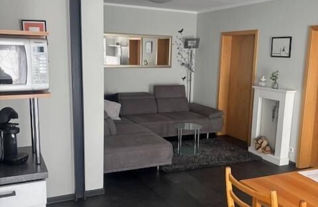 Apartment Adria with 2 bedrooms