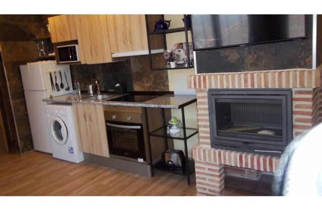 Apartment ALBERCHE 5