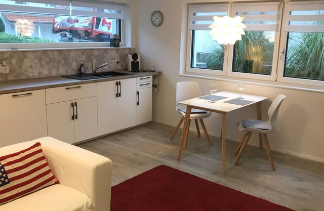 Apartment Alina, 54sqm, 1 bedroom, terrace, max. 2 persons