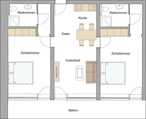 Apartment Alpenblick 5, Halblech im Allgäu, Bergblick pur - NEUERÖFFNUNG!