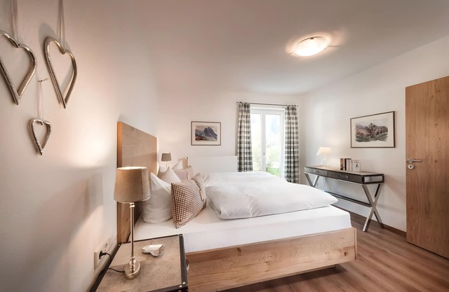 Apartment 'Alpiner Lifestyle - 403' with Mountain View, Shared Pool and Wi-Fi