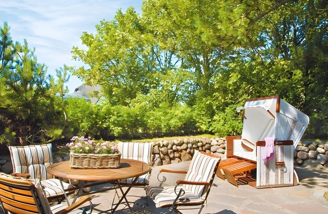 Apartment Alte Post 6