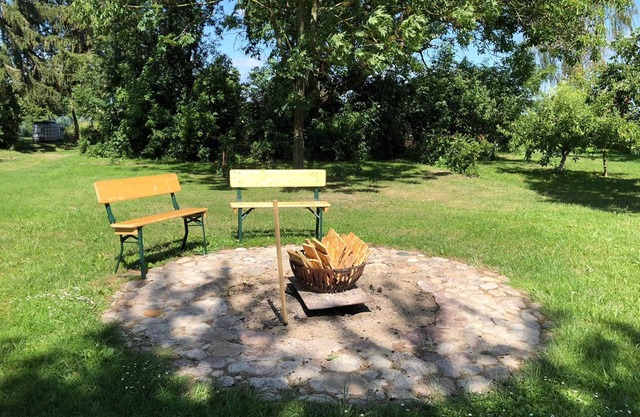 Apartment Alte Schmiede - Apartment