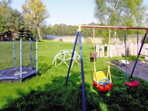 Apartment Alte Schmiede, Zemitz