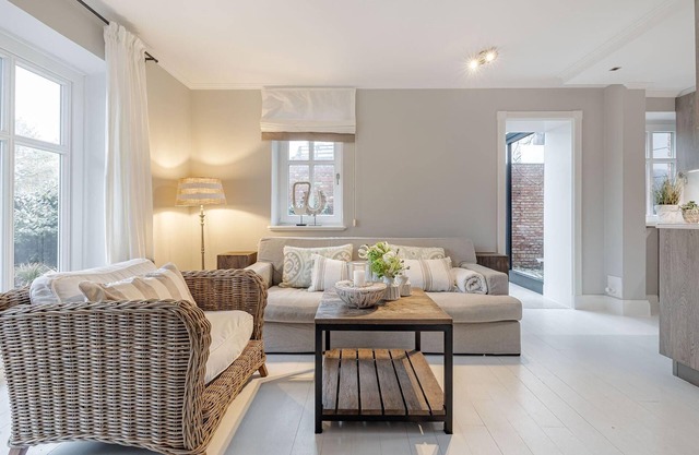 Apartment Altes Zollhaus 2