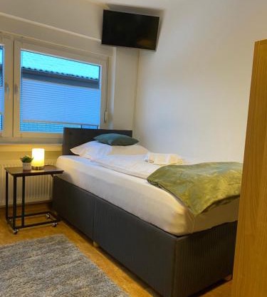 Apartment am Dom in Dinklage