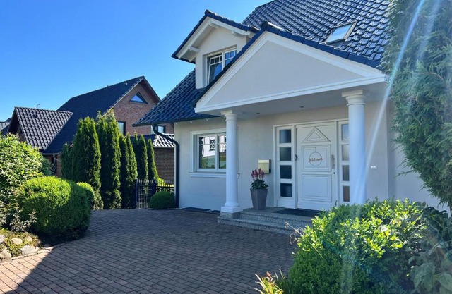 Apartment Am Haullenbach