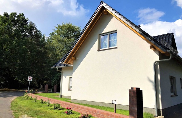 Apartment Am Niemtscher Strand