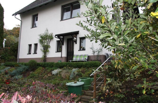 Apartment Am Steinbachtal