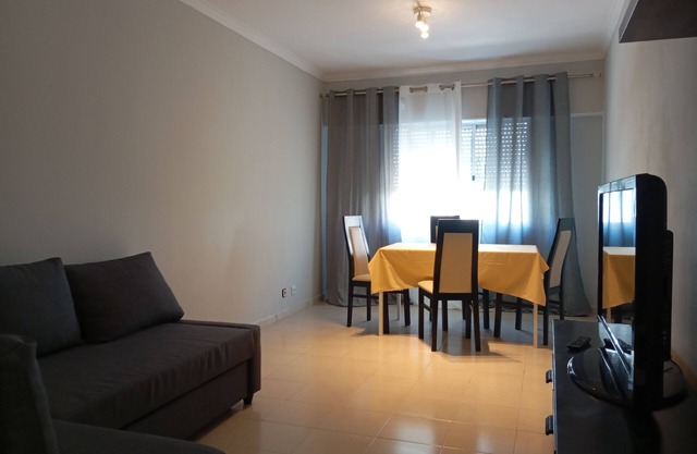 Apartment Amadora