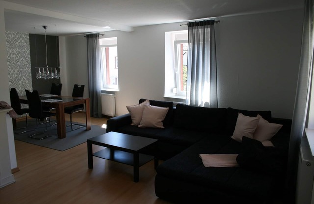 Apartment Anita Fischbach near Dahn