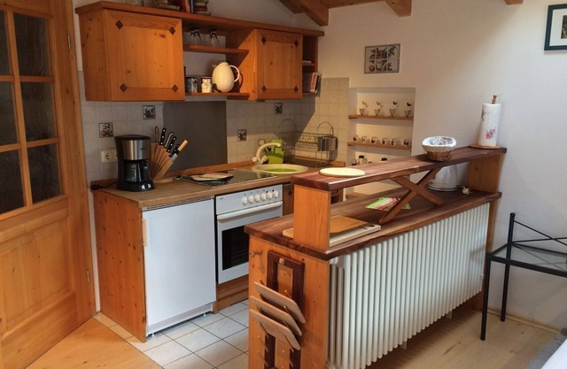 Apartment Andrea 35 sqm