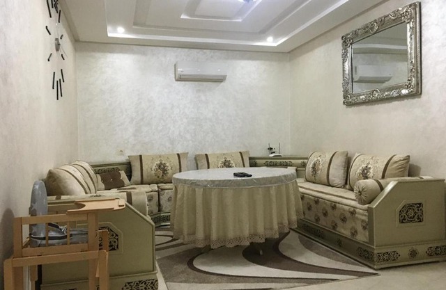 Apartment Anis Nador Al Jadid