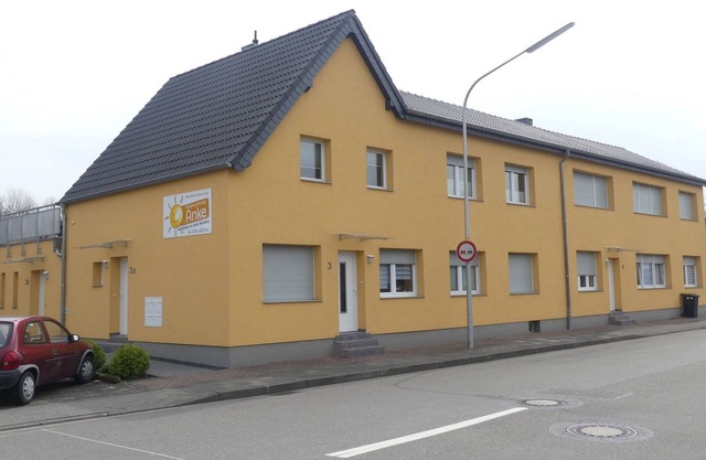 Apartment Anke - Apartment 3b