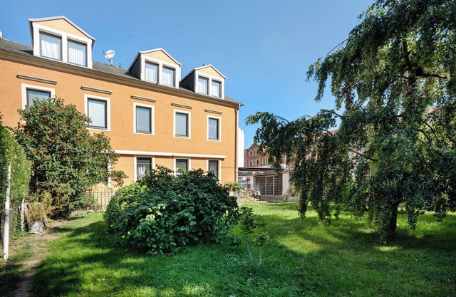 Apartment 'Annemarie Galle' with Wi-Fi