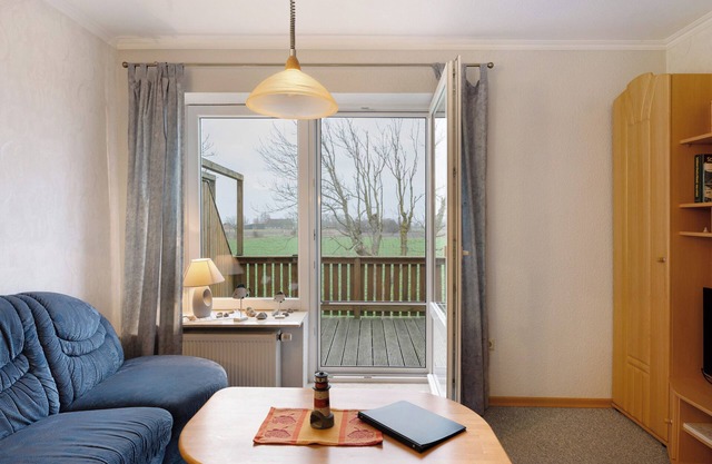 Apartment 'Annette' with Shared Terrace, Shared Garden and Wi-Fi