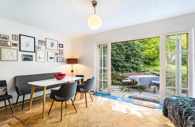 Apartment 'Anno 1960' with Mountain View, Private Terrace and Wi-Fi