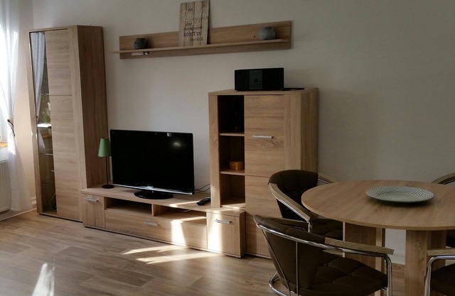 Apartment "Antonius" with feel-good atmosphere