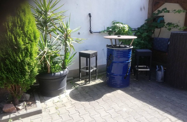 Apartment Apart. 2.OG Nr2