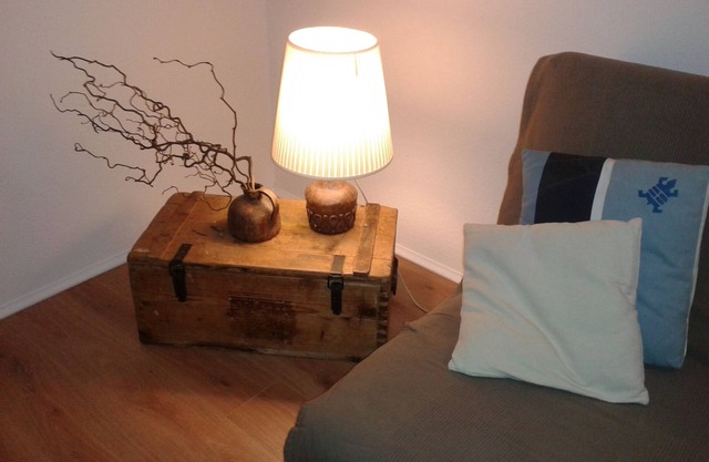 Apartment APART - ment