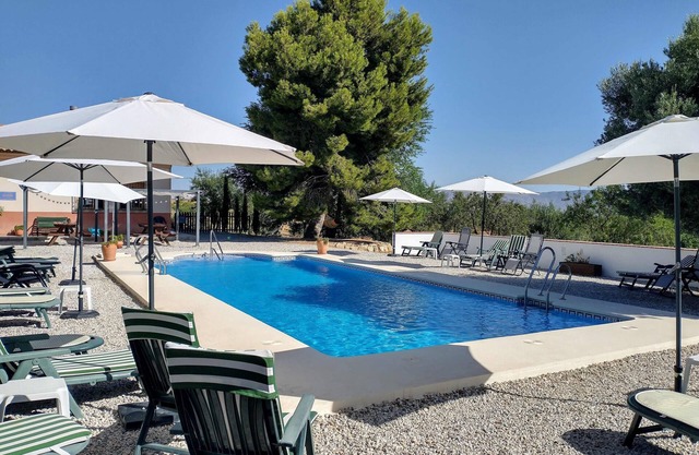 Apartment 'Apartamento Nispero' with Mountain View, Wi-Fi and Air Conditioning